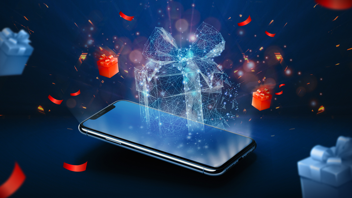 ثقافة بطاقات الهدايا الرقمية: تأثير التقدم التكنولوجي على صناعة الهدايا